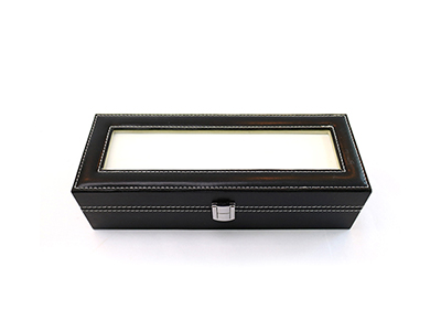 Jewelry Case for Watches