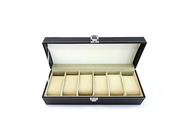 Jewelry Case for Watches