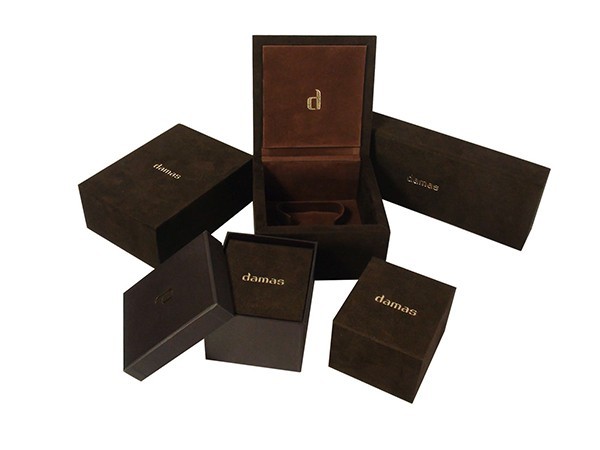 Damas Jewelry Boxes