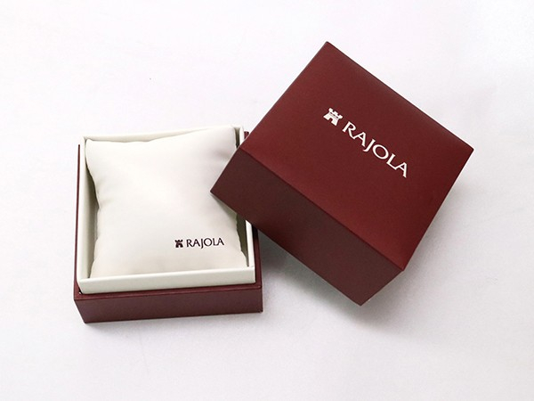 MPW-1111-2: RAJOLA Watch or Bangle Boxes