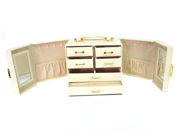 Gallery Jewellery Case