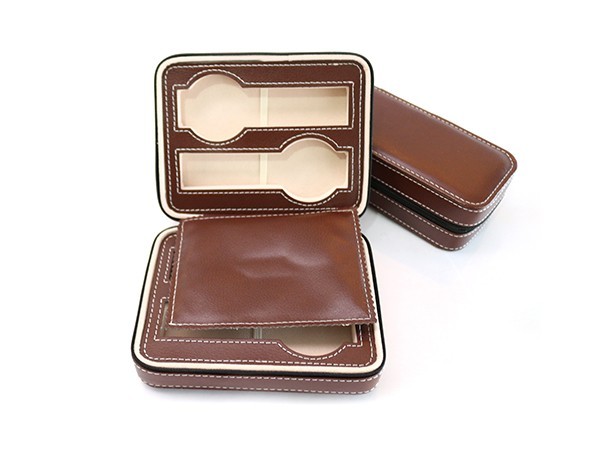 MSB-0002 Two pairs of watch case