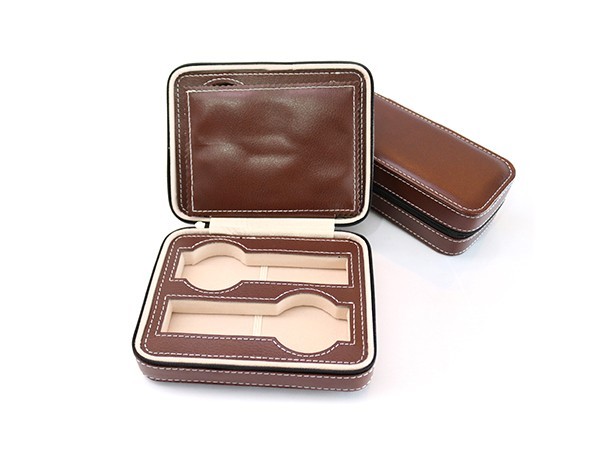 MSB-0002 Two pairs of watch case