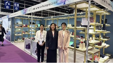 MULTIPACK at Hong Kong Show in Sep,2023