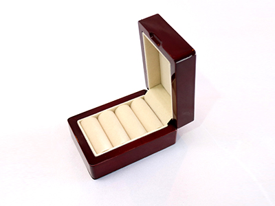 Jewelery Wooden Box