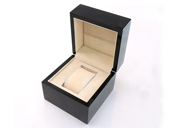 Watch Box