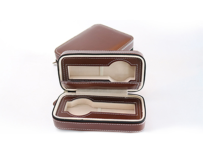 MSB-0001 Single Watch Case