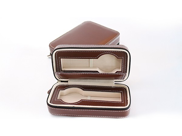 MSB-0001 Single Watch Case