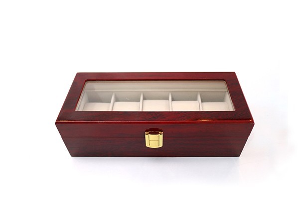 MWB-0238 Watch Case for 5 pcs