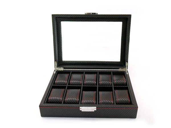 MSB-0005 High-end Watch Case