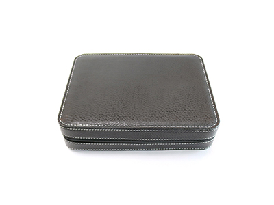 MSB-0006 PU Watch Case