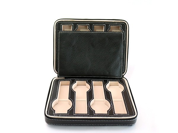 MSB-0006 PU Watch Case