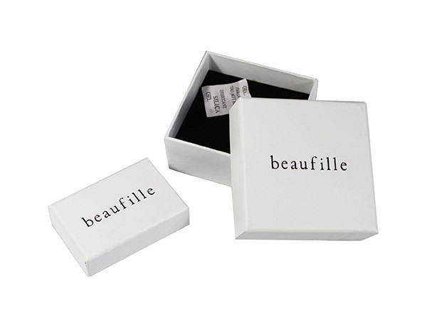 art paper jewellery box