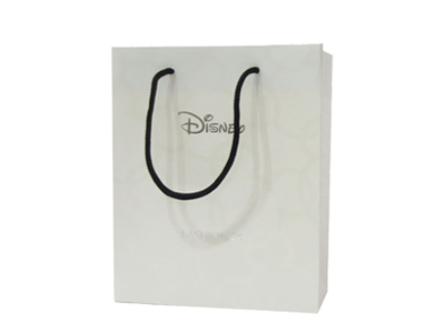 Disney gift bag
