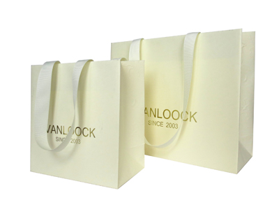 special paper gift bag