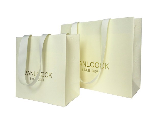 special paper gift bag