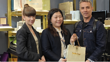 Multipack at March HK show 2025